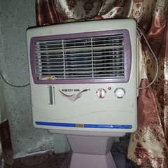 Air cooler