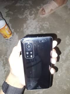 Xiaomi Mi10T 8+5GB Ram 128GBM 0