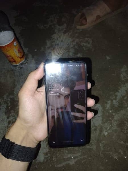 Xiaomi Mi10T 8+5GB Ram 128GBM 1