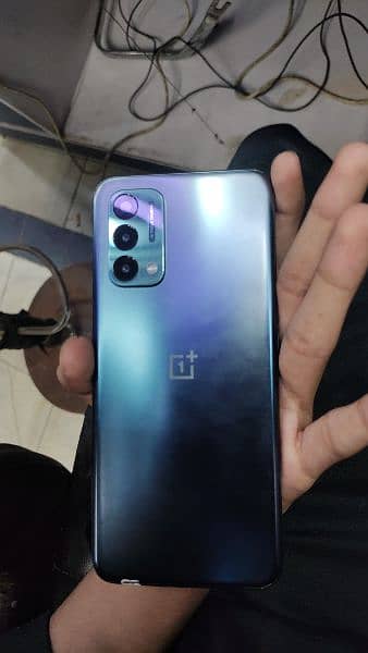 OnePlus n200 1