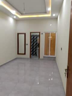 Double Story Brand New In Neelam Block Opp Al Hamed Co Iqbal Town Lahore