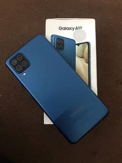 Samsung A12 PTA Approved