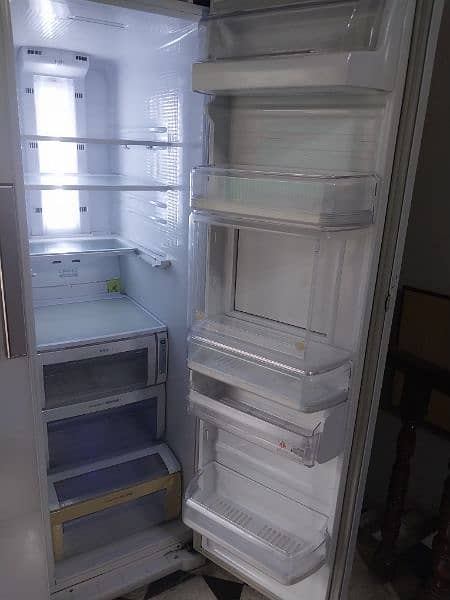 imported samsung XL refrigerator 2