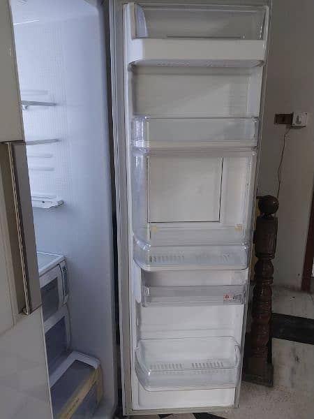 imported samsung XL refrigerator 5