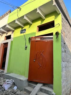 ilyas goth House for sale