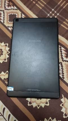 Samsung Galaxy Tab A (8.0", 2019)