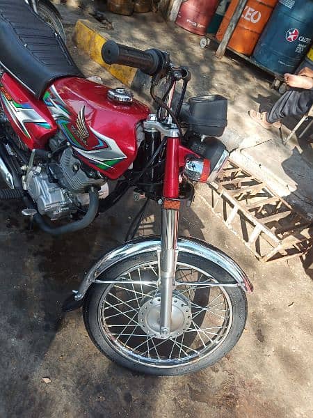 honda 3