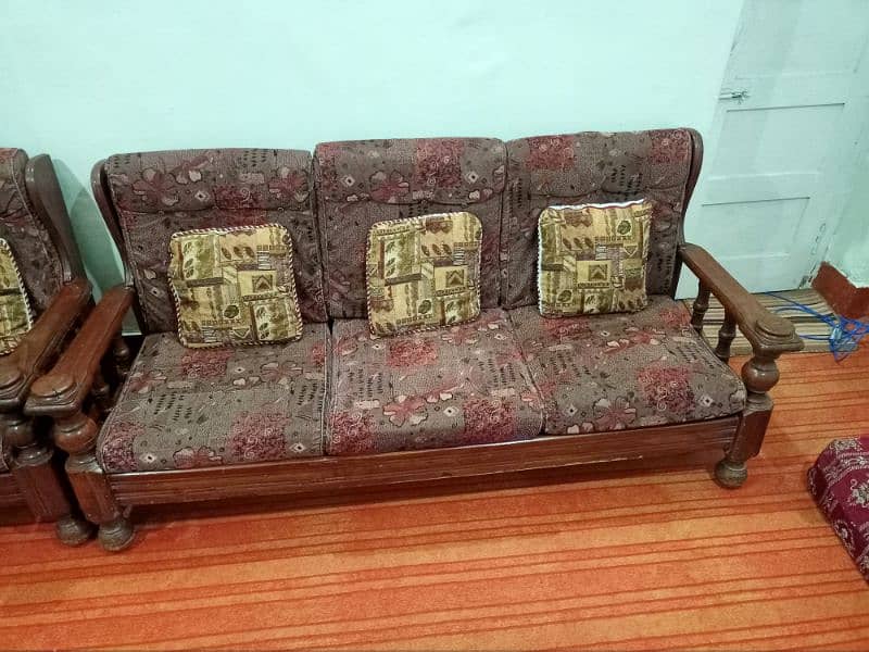 5 seater sofa set 7