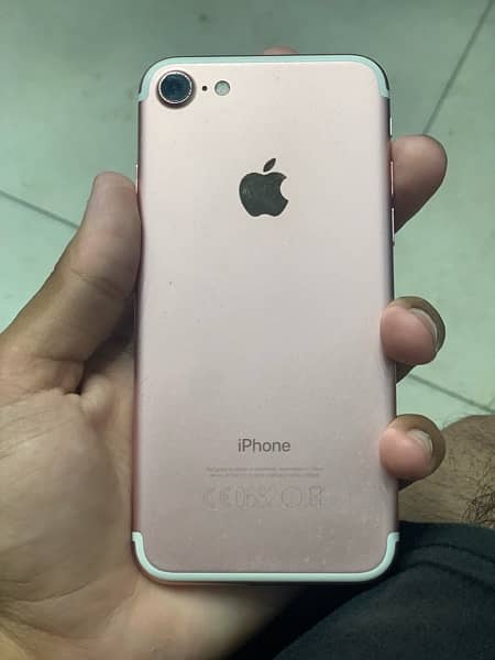 iphone7 for sale 128 gb 2