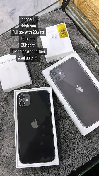 iPhone 11 64 non approved 0