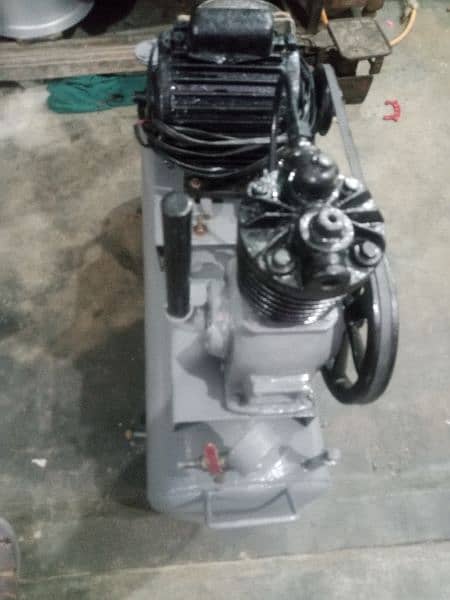 air compressor machine 2