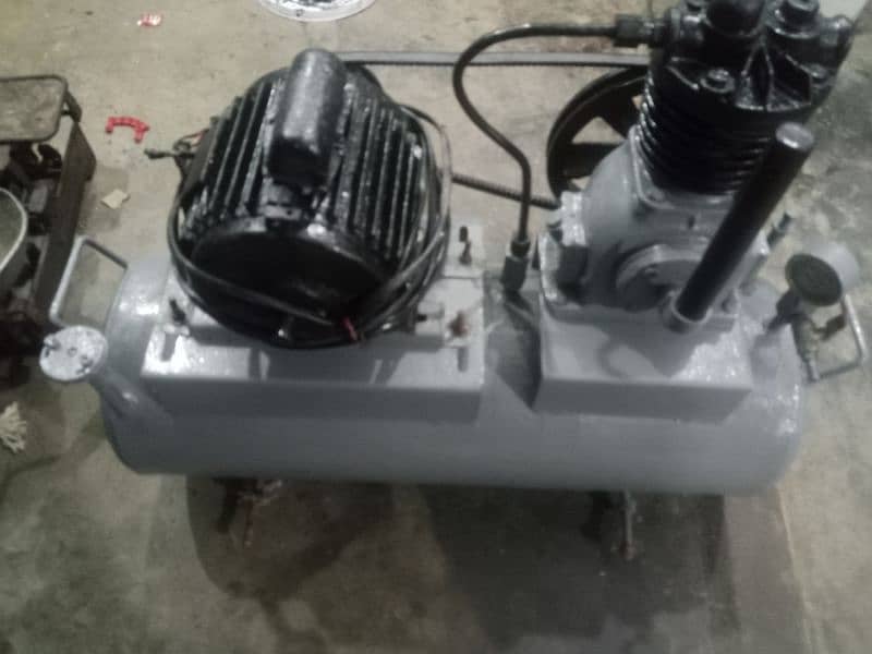 air compressor machine 3