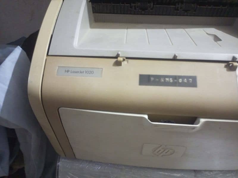 HP laserjet 1020 1