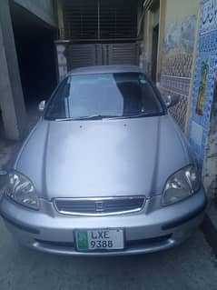 Honda Civic for Sale in Lahore 0
