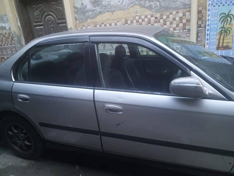 Honda Civic for Sale in Lahore 1