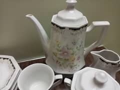 Tea set