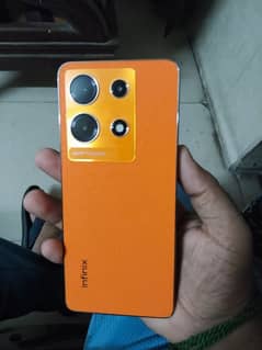 Infinix Note 30