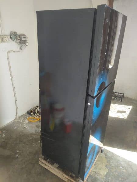 pel Fridge 2350 Model 10/10 like new 3