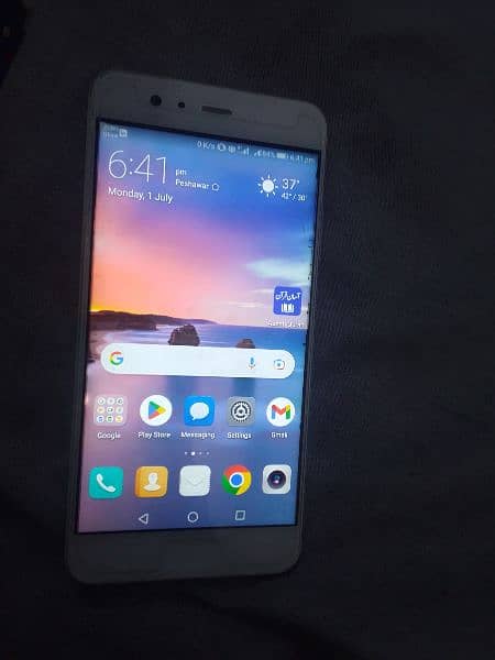 Huawei P10 PLUS 0