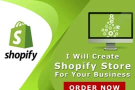 Develop Your Shopify Store With Us 0