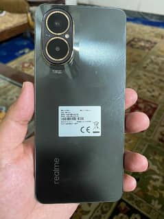 realme c67 20 days used new phone 0