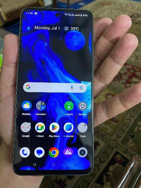 realme c67 20 days used new phone 2