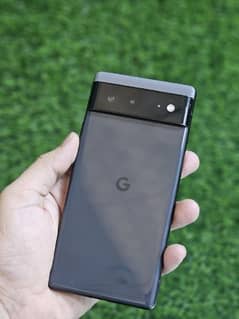 pixel 6 . . . Non PTA 0