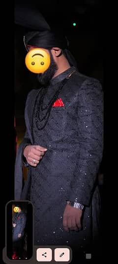 sherwani