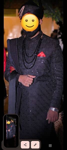 sherwani 2