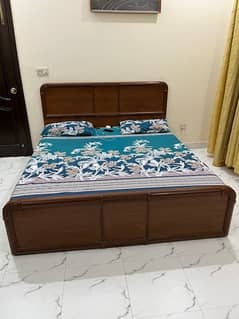 Bed for sale