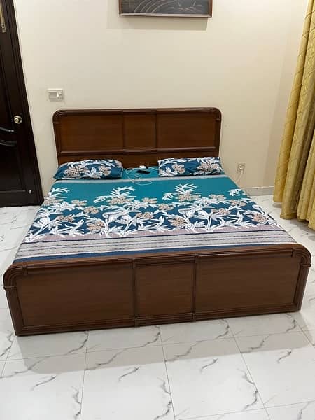 Bed for sale 0