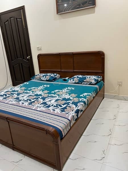 Bed for sale 1