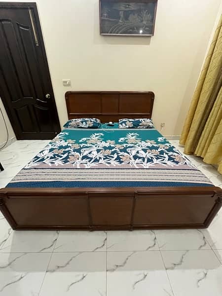 Bed for sale 3