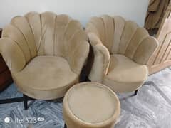 coffee chair For sale . . New han