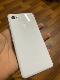 pixel 3xl pta approved all okay
