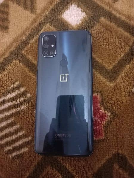 OnePlus Nord 10 5G 10/10 condition 0