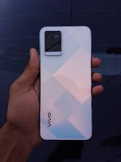 vivo y21