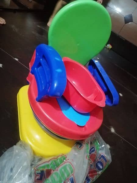 baby potty trainer 1