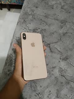 iphone xs max 64 gb factory unlock all okay