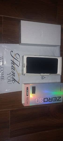 Infinix zero 30 mobile for sale 2