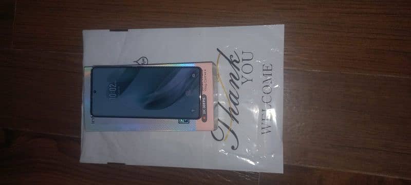 Infinix zero 30 mobile for sale 3