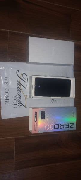 Infinix zero 30 mobile for sale 4