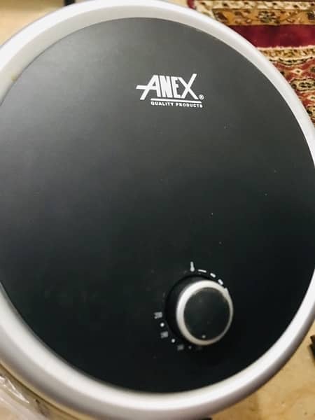 Anex Airfryer 1