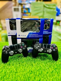 Ps4 Controller Wireless new 0