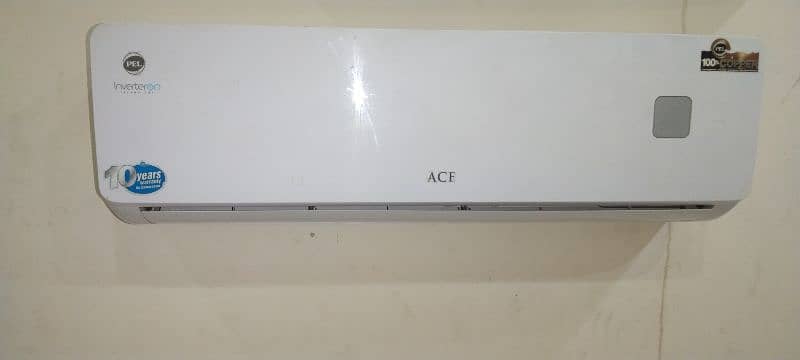 pel Ac good condition only cool inverter 0