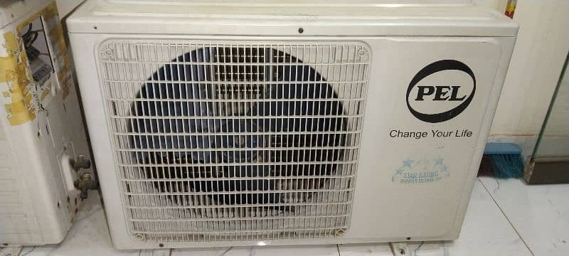 pel Ac good condition only cool inverter 1
