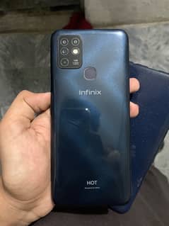 infinix