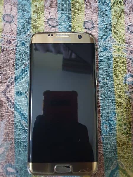 Galaxy S7 Edge 4/32 Pta aprvd 0