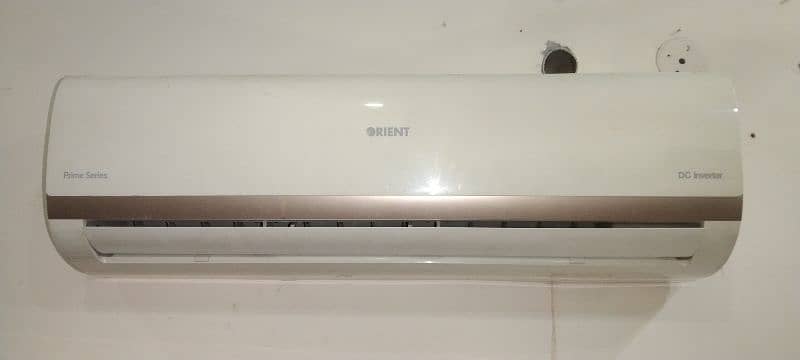 orient AC for sale inverter 1.5 ton 0