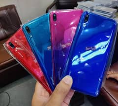 Huawei Y7 Pro  4/128GB